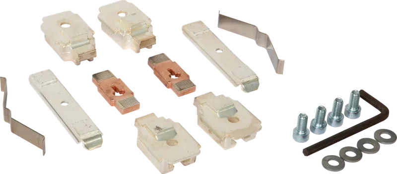 KZD650 NO Main Contact Kit