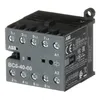 Mini Contactor BC6 24 V DC - 4 NO - 0 NC - Screw Terminals — photo 3 of 4