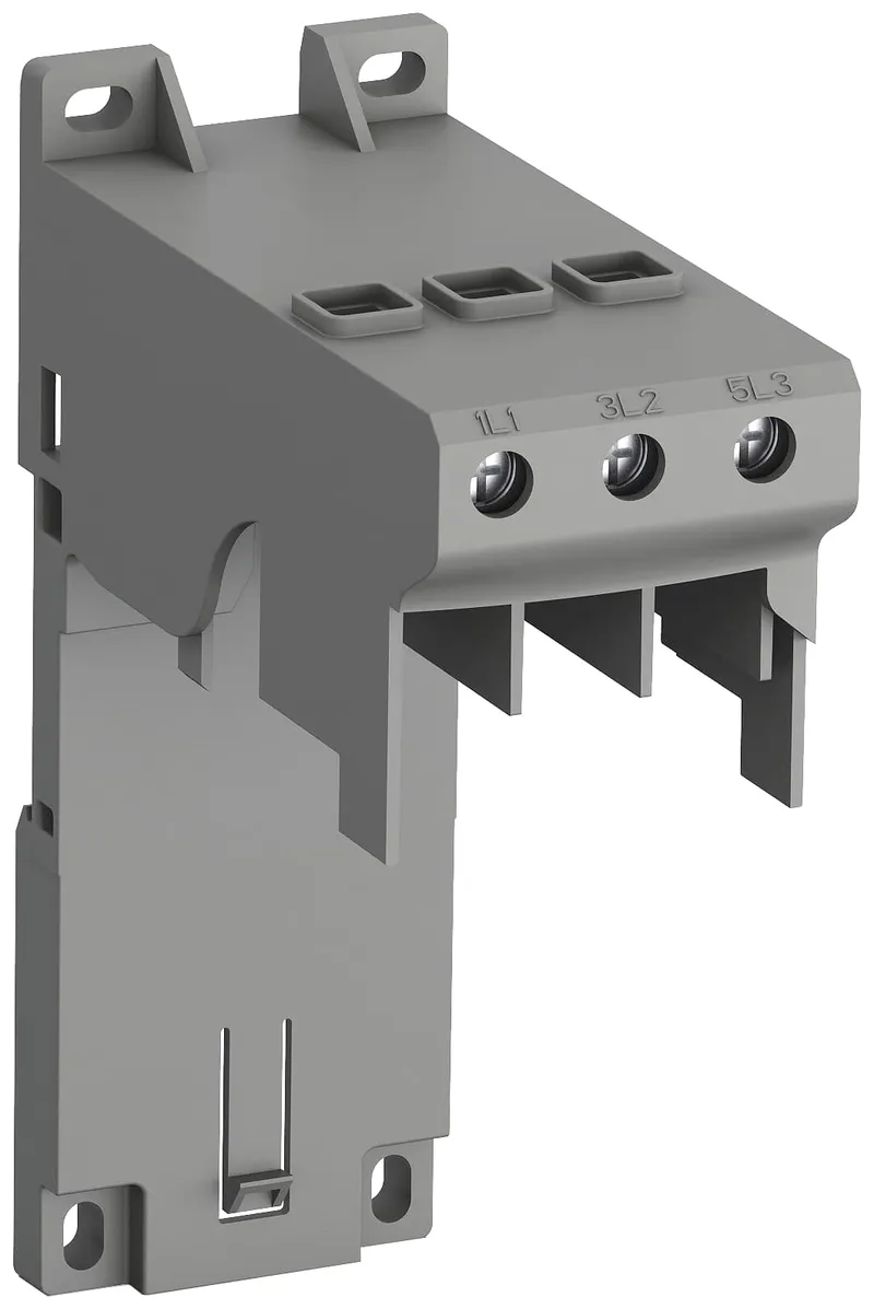 DB45EF Single Mounting Kit