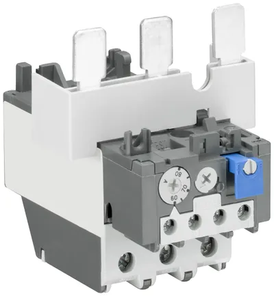 TA80DU-63M Thermal Overload Relay 45 ... 63 A