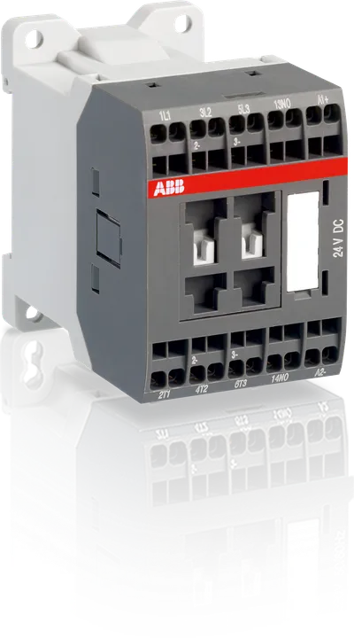 ASL12-30-01S-81 24VDC Contactor