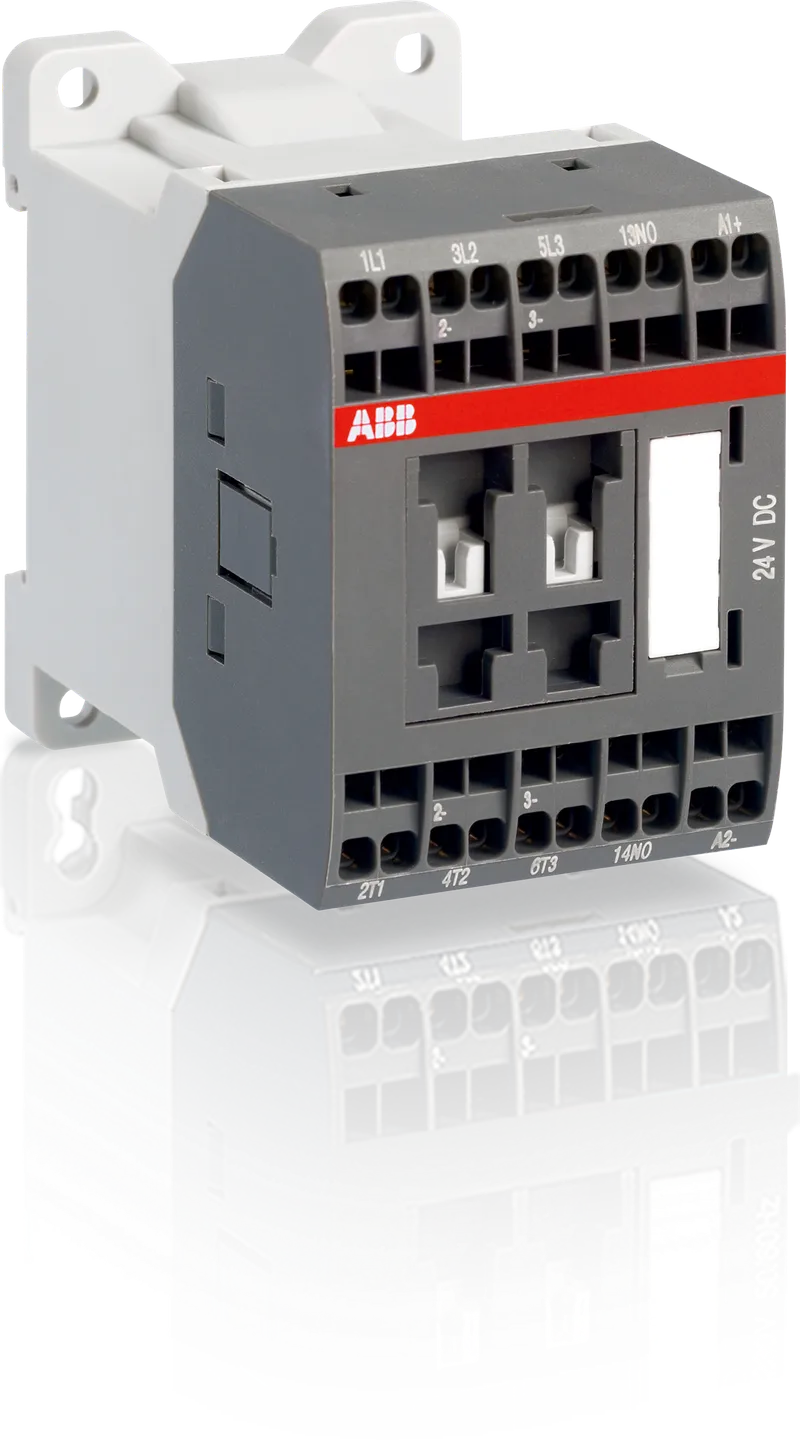 ASL16-30-01S-81 24VDC Contactor