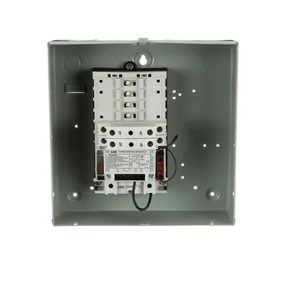 460 Lighitng Contactor-CR463M40CJA10A0