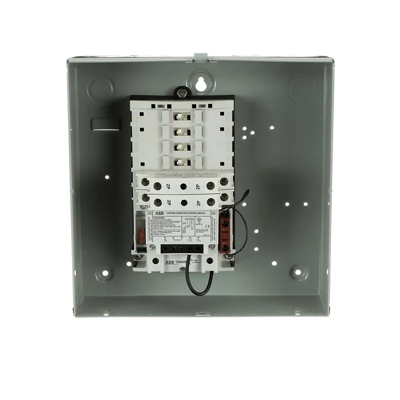 460 Lighitng Contactor-CR463M40CJA10A0
