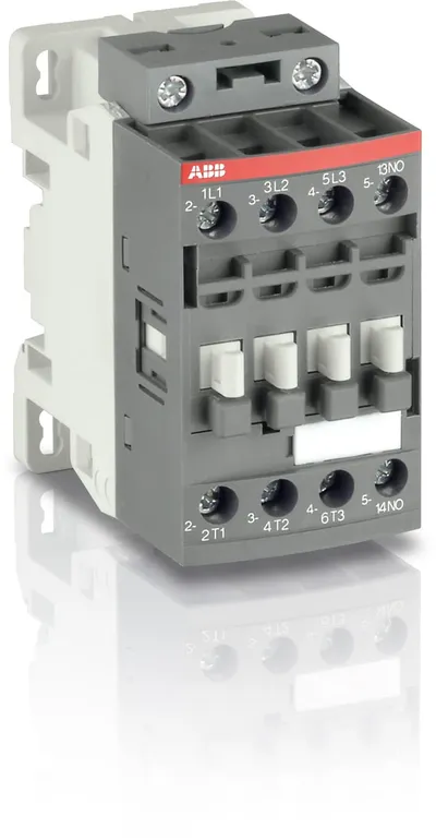 AF09ZB-30-01-23 100-250V50/60HZ-DC Contactor