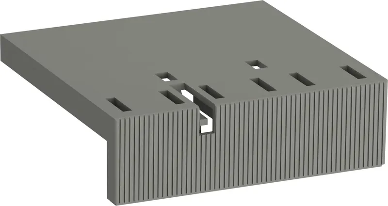 LT185-AY Terminal Shroud