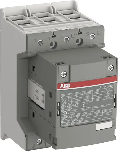 AF146-30-00-12 Contactor