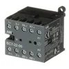 Mini Contactor BC7 24 V DC - 2 NO - 2 NC - Screw Terminals — photo 3 of 4