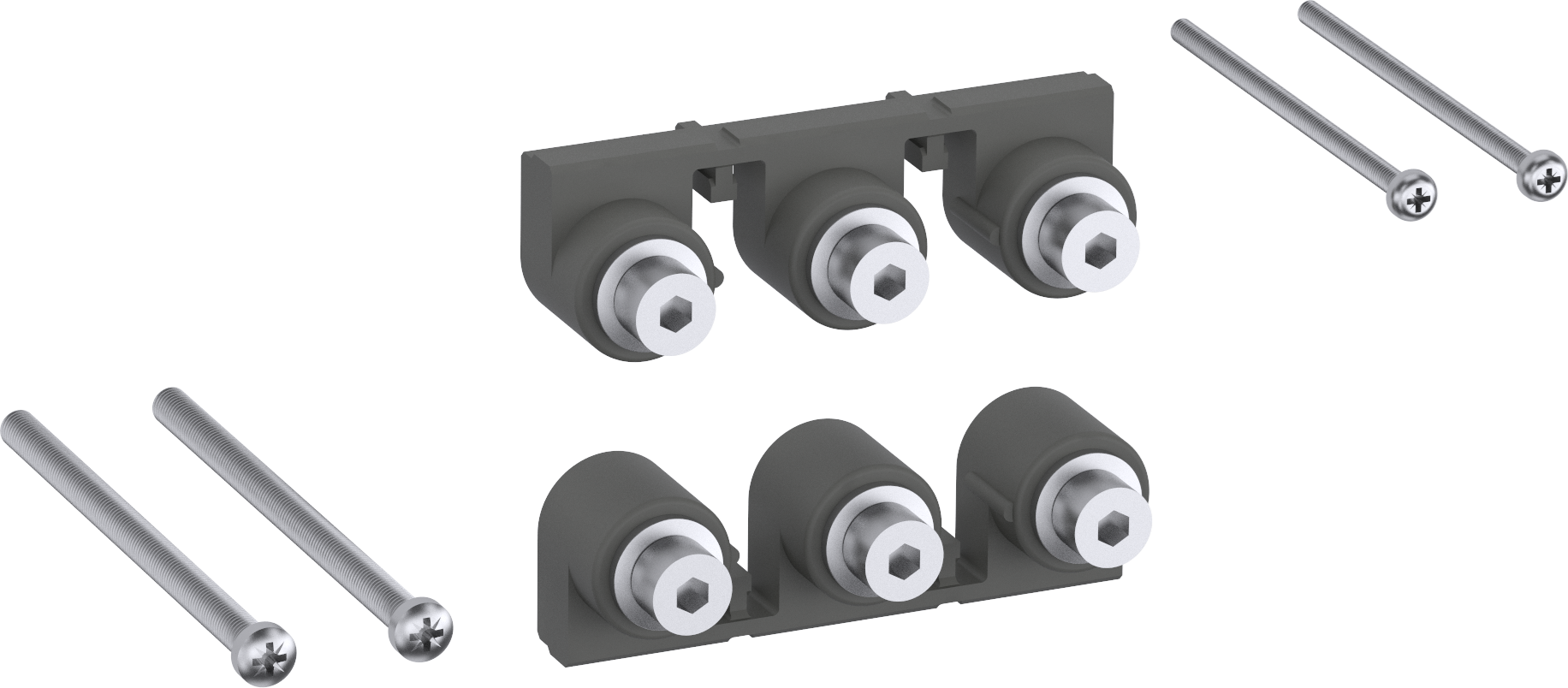 LL370-30 Connection Socket