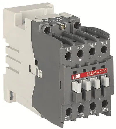 TAL26-22-00 17-32V DC Contactor