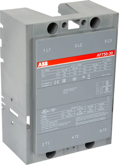 GAF750 Cover Replacement Part