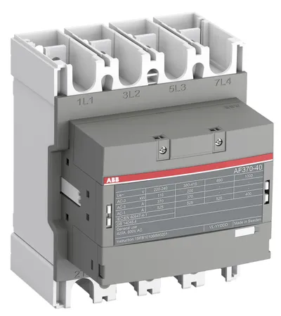AF370-40-00-11 Contactor
