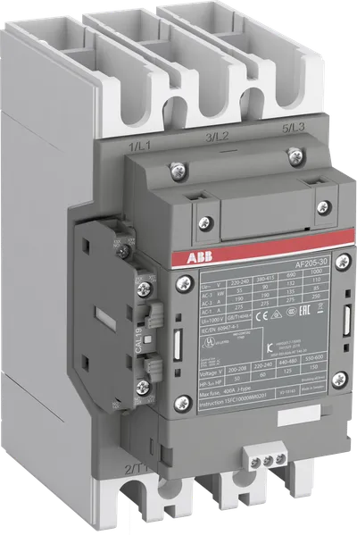 AF205-30-11-31 Contactor