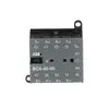 Mini Contactor BC6 24 V DC - 4 NO - 0 NC - Screw Terminals — photo 1 of 4
