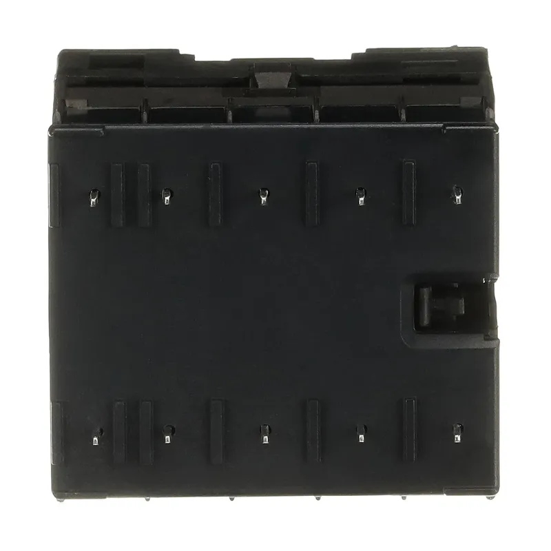 KC6-31Z-P-01Mini Contactor Relay24 V DC3NO1NCSoldering Pins — photo 2 of 4
