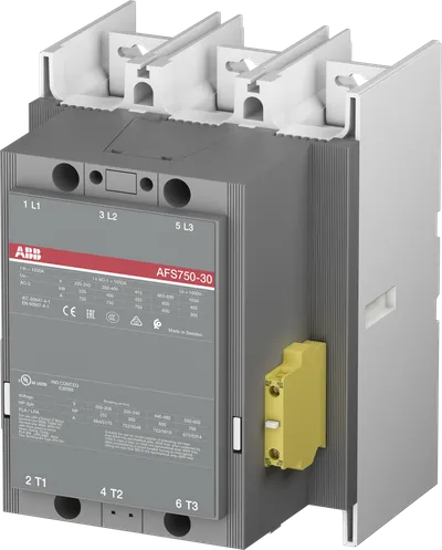 AFS750-30-12-71 Block Contactor