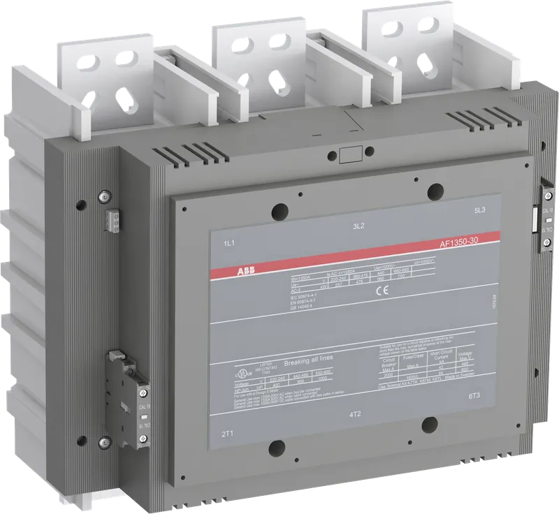 AF1350-30-00-70 Contactor — photo 1 of 2