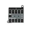 Mini Contactor B7 24 V AC - 3 NO - 0 NC - Flat-Pin Connections — photo 1 of 4
