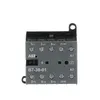 Mini Contactor B7 110 ... 127 V AC - 3 NO - 0 NC - Screw Terminals — photo 1 of 4