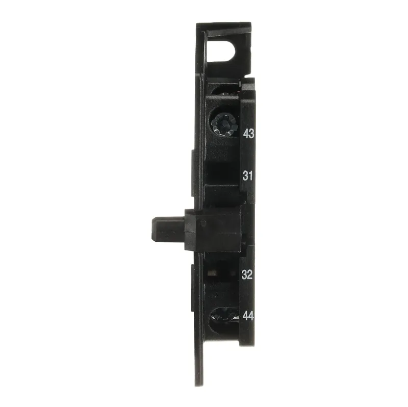 CAL16-11B Auxiliary Contact Block — photo 2 of 4