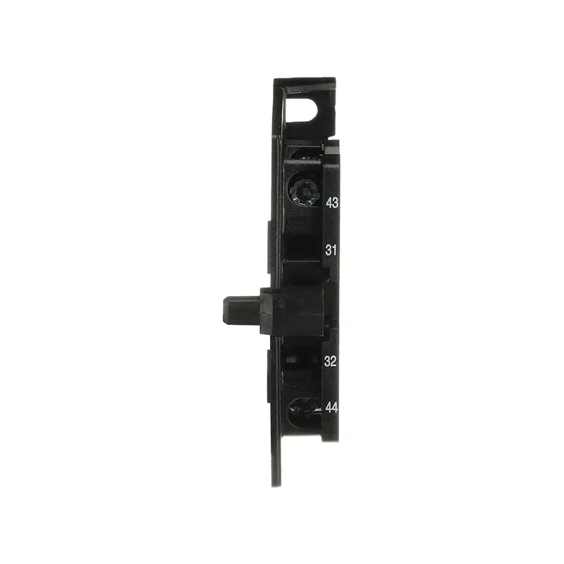 CAL16-11B Auxiliary Contact Block — photo 1 of 4