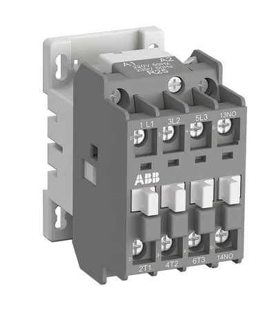 A2X25-30-10 110V50HZ/60HZ Contactor with 40Pcs