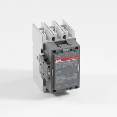 AF185-30-22 20-60V DC Contactor