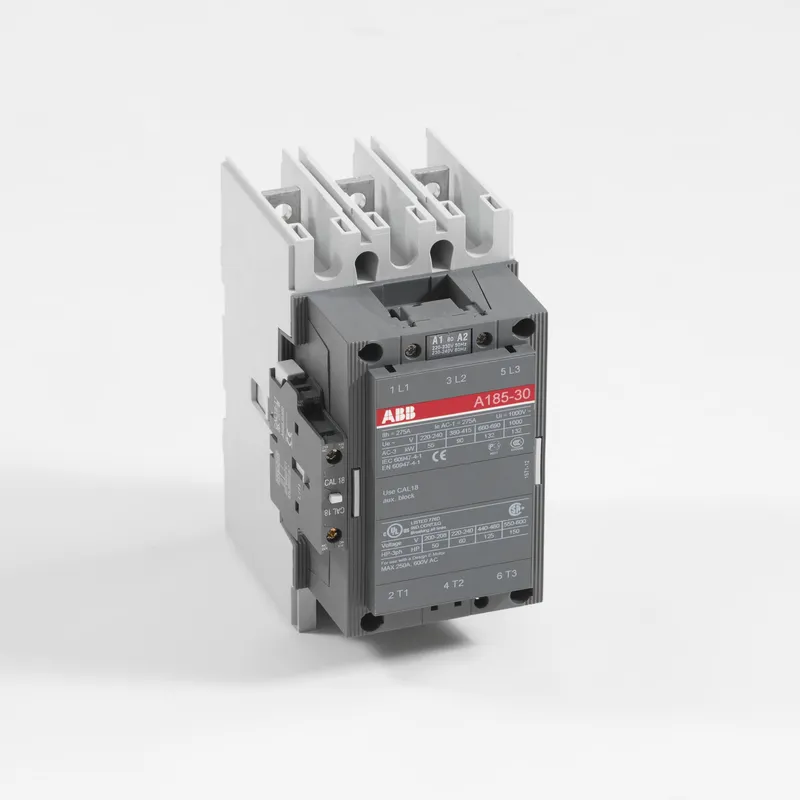 A185-30-00 400V 50Hz Contactor