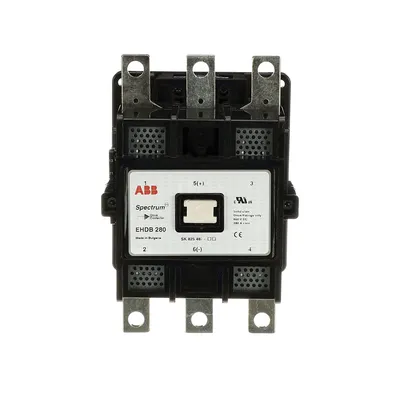 EHDB280-21-11 240V 60Hz Contactor