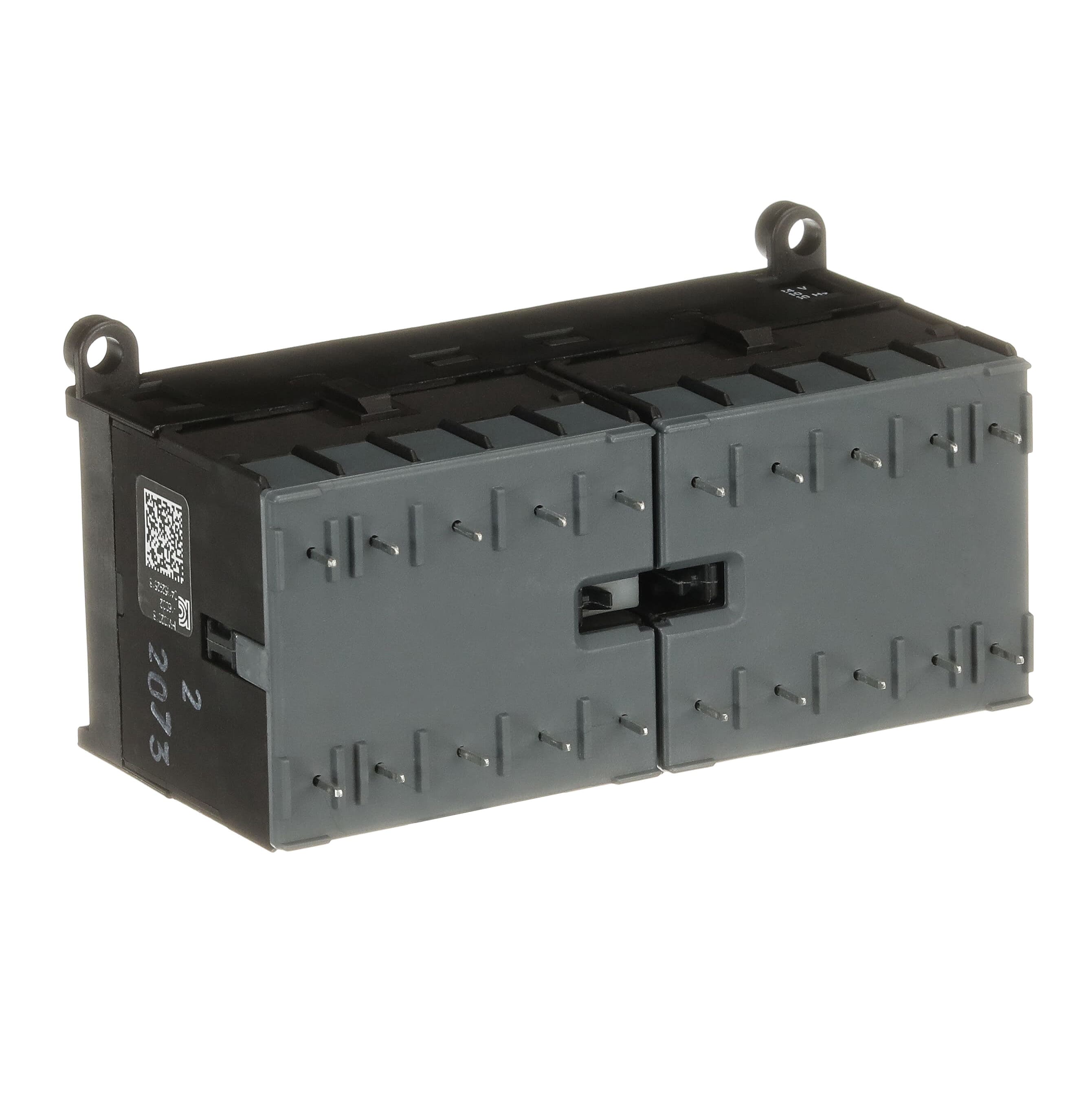 Mini Reversing Contactor VB6 24 V AC - 3 NO - 0 NC - Soldering Pins — photo 4 of 4 Mini Reversing Contactor VB6 24 V AC - 3 NO - 0 NC - Soldering Pins — photo 4 of 4