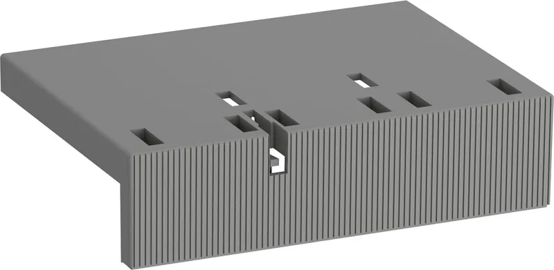 LT370-30Y Terminal Shroud