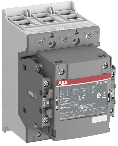 AF116-30-22-43 Contactor