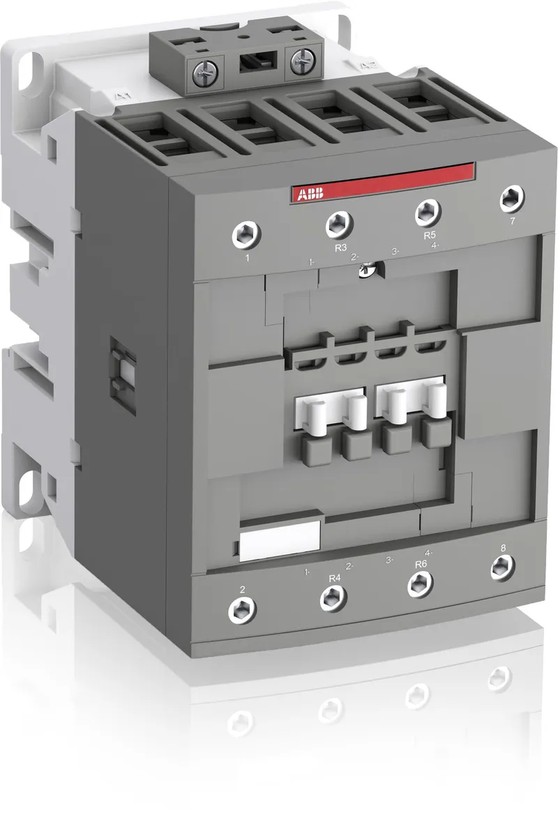 AF80-22-00-14 250-500V50/60HZ-DC Contactor — photo 1 of 2