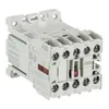 Mini Contactor MC1 24 V DC - 0 NO - 4 NC - Screw Terminals — photo 4 of 4 Mini Contactor MC1 24 V DC - 0 NO - 4 NC - Screw Terminals — photo 4 of 4