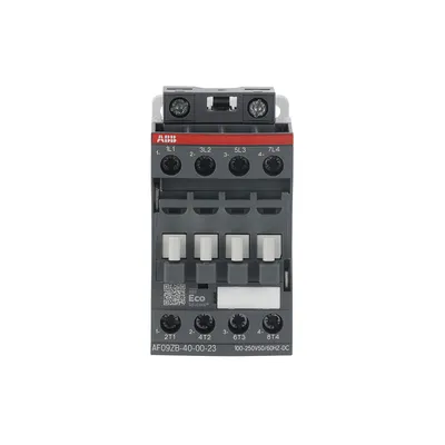 AF09ZB-40-00-23 100-250V50/60HZ-DC Contactor