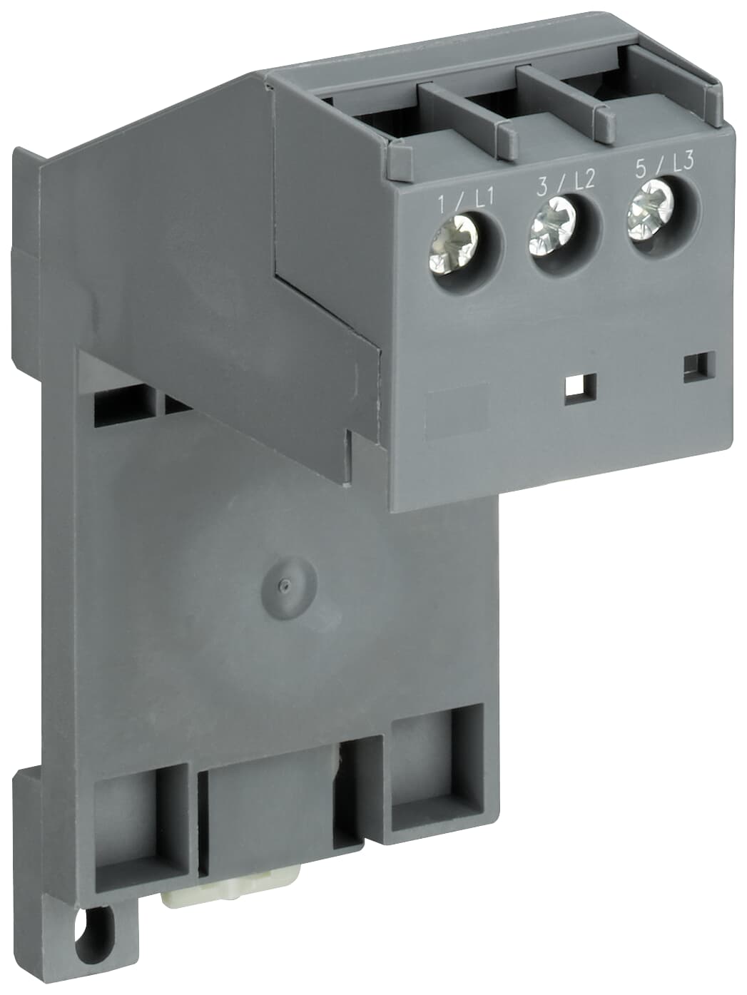 DB16E Single Mounting Kit