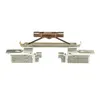KZD520 NO Main Contact Kit — photo 1 of 4 KZD520 NO Main Contact Kit — photo 1 of 4