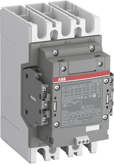 AF205-30-22-33 Contactor