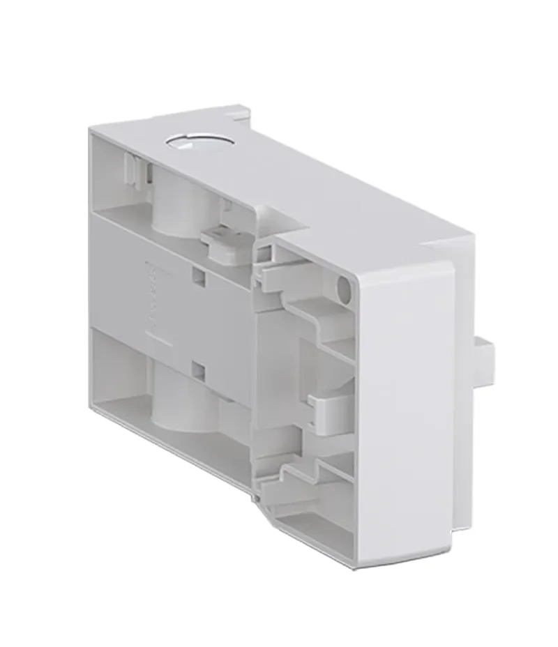 VM370/400H Mechanical Interlock