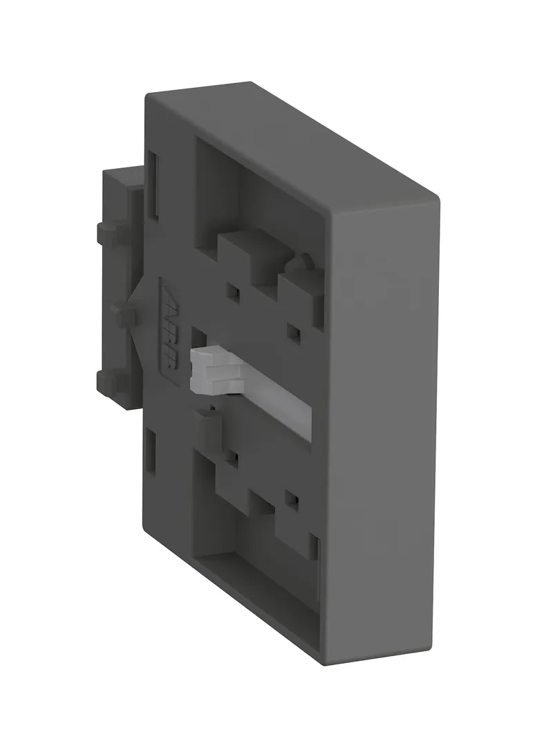 VM5X-1 Block Contactor Accessories