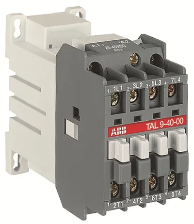 TAL9-40-00 17-32V DC Contactor