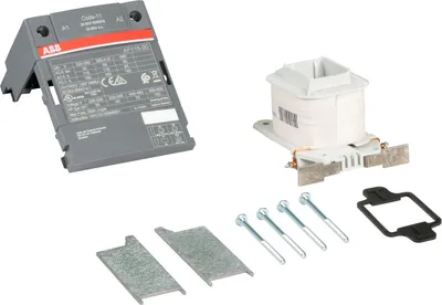 ZAF140B-40-14 Coil Replacement Kit