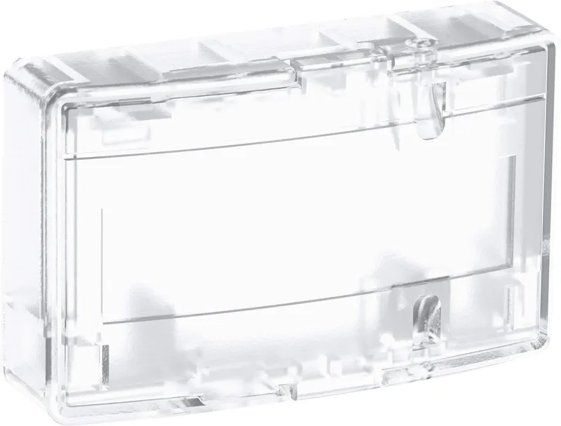 BX4 Protective Cover