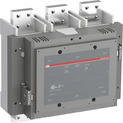 AF2650-30-22-70 100-250V 50/60Hz / 100-250 DC Contactor