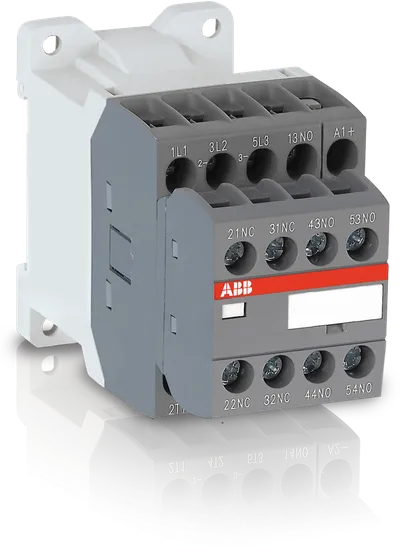 ASL12-30-32-81 24VDC Contactor
