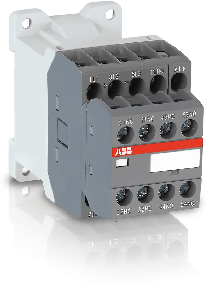 ASL12-30-32-81 24VDC Contactor