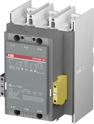 AFS460-30-12-69 Block Contactor