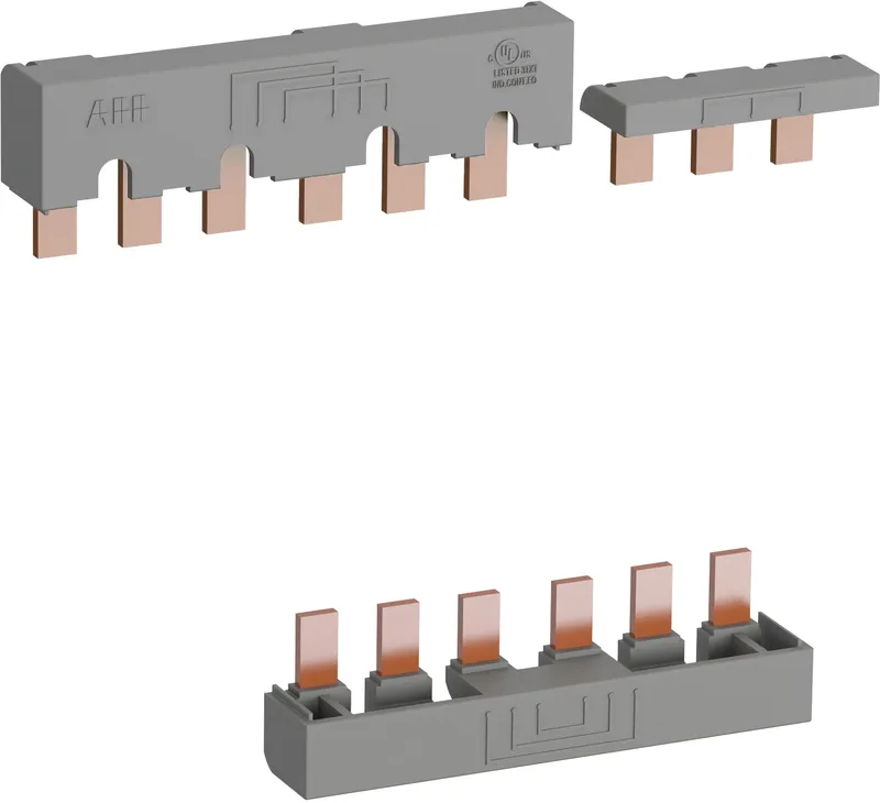 BEY65-4 Connection Set for Star-Delta Starter