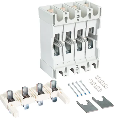 ZLT265 Main Contact Replacement Kit