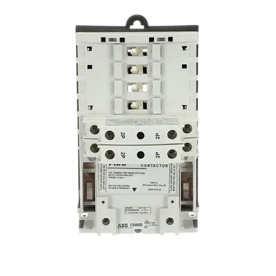460 Lighitng Contactor-CR463L40ANA